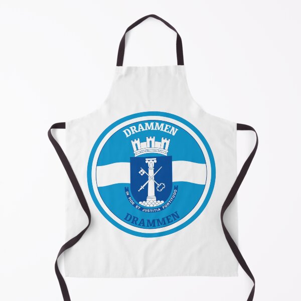 Item preview, City of Drammen Norway designed and sold by Fed Sher.