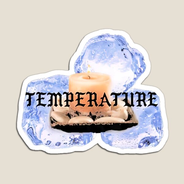 Item preview, No Green Banana Temperature designed and sold by ZoraidaLandrua.