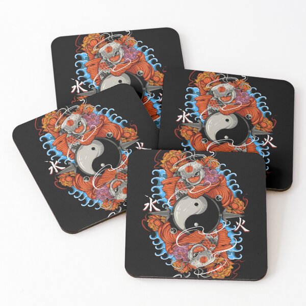 Item preview, TAIJI designed and sold by tegaart.