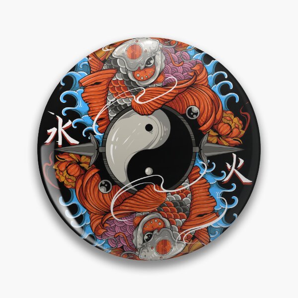 Item preview, TAIJI designed and sold by tegaart.
