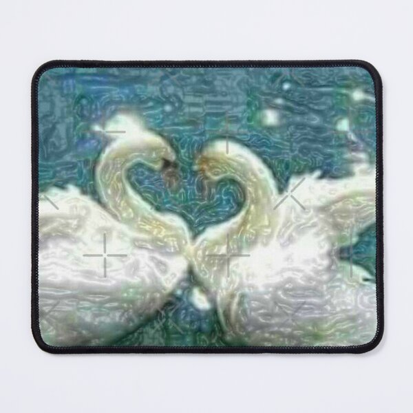 Item preview, *Dance of white swans* designed and sold by Berezabella.