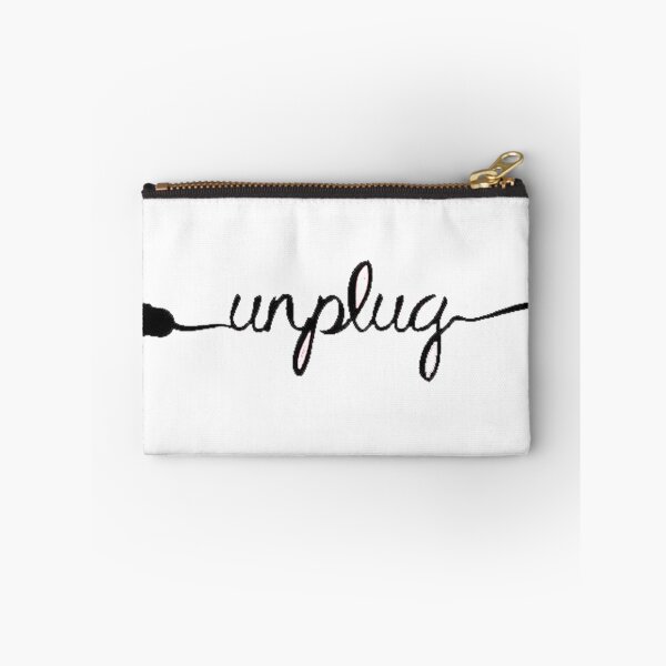 Item preview, UNPLUG -edit designed and sold by fairy-mother9-x.