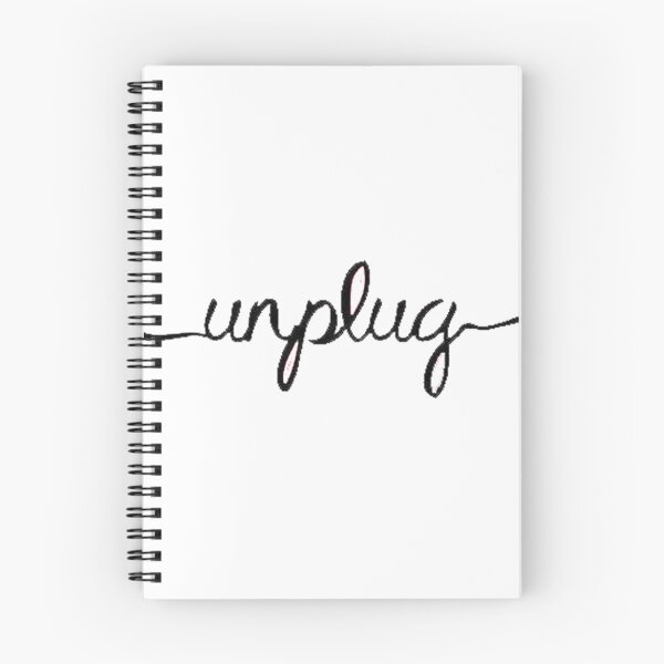 Item preview, UNPLUG -edit designed and sold by fairy-mother9-x.