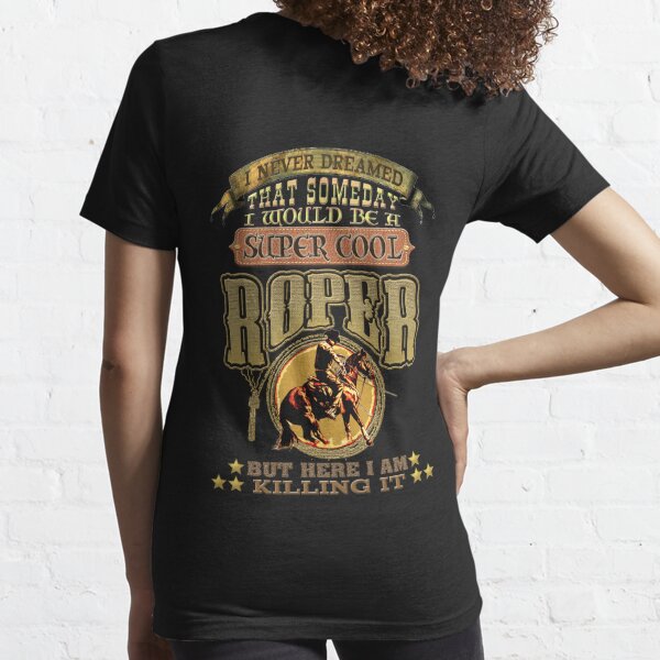 Roper T-Shirts | Redbubble