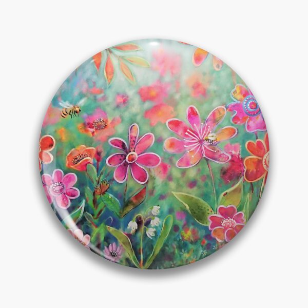 Item preview, Joy designed and sold by Bev Hardidge.