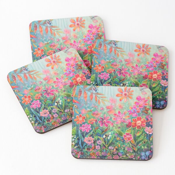 Item preview, Joy designed and sold by Bev Hardidge.