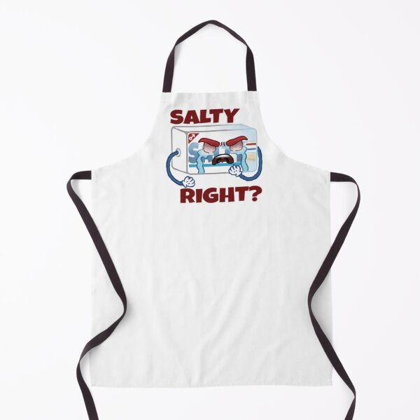Item preview, Salt Right Propaganda designed and sold by Vvarts.