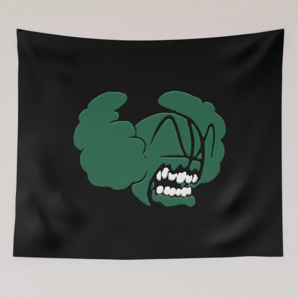 Item preview, Friday Night Funkin Tricky Loss Head A  designed and sold by ingresachimef.