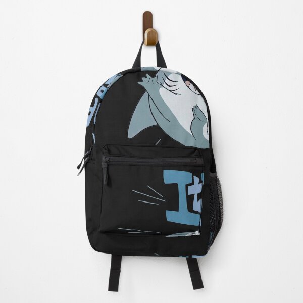 Item preview, It’s Jeff The Landshark designed and sold by ZoraidaLandrua.