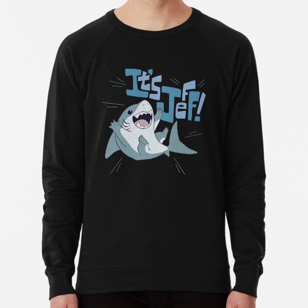 Landshark sweatshirt cheap
