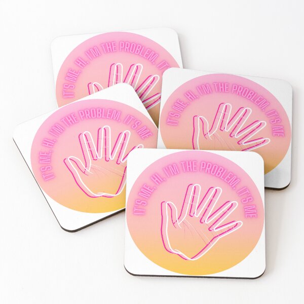 Item preview, Antihero- Taylor Swift- Midnights- It's Me, Hi, I'm The Problem, It's Me designed and sold by abriddley.