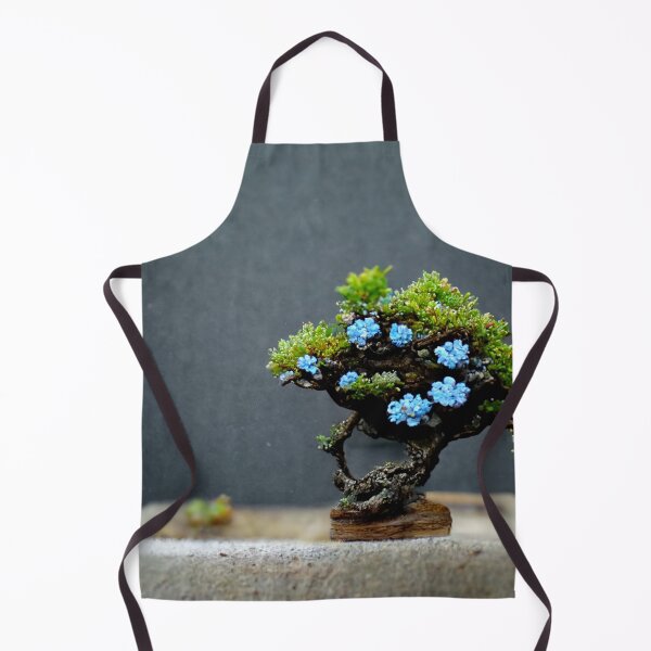 Item preview, Bonsai designed and sold by Qi-Shrine.