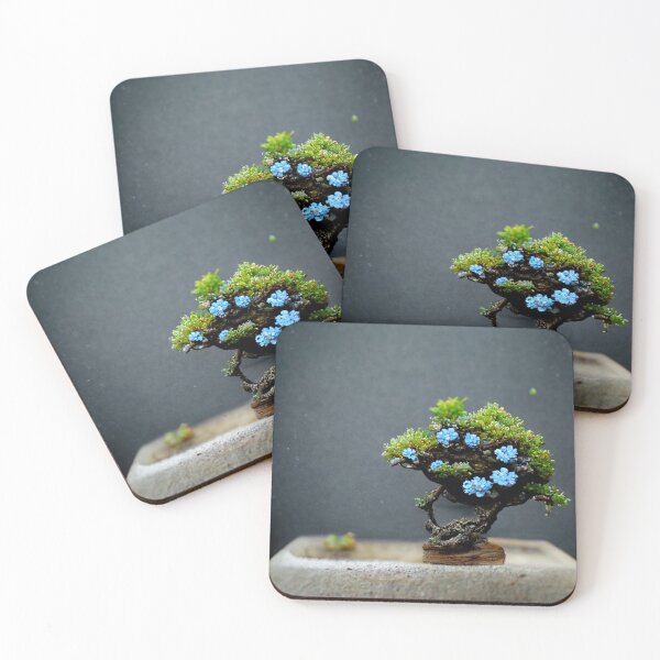 Item preview, Bonsai designed and sold by Qi-Shrine.