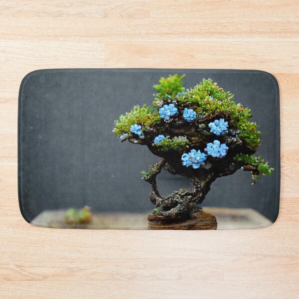 Item preview, Bonsai designed and sold by Qi-Shrine.