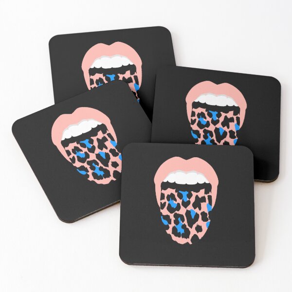 Item preview, LEOPARD LIPS designed and sold by MAYRA PEREZ.