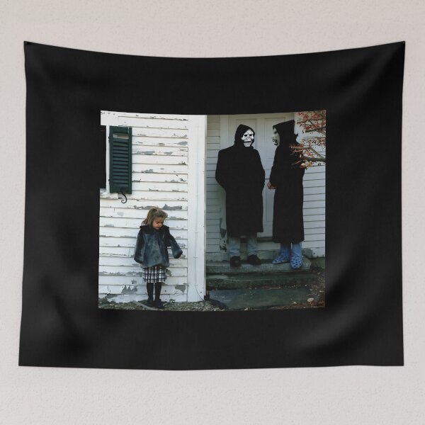 Item preview, Brand New The Devil And God... Album Cover  designed and sold by knjisapueyesq.