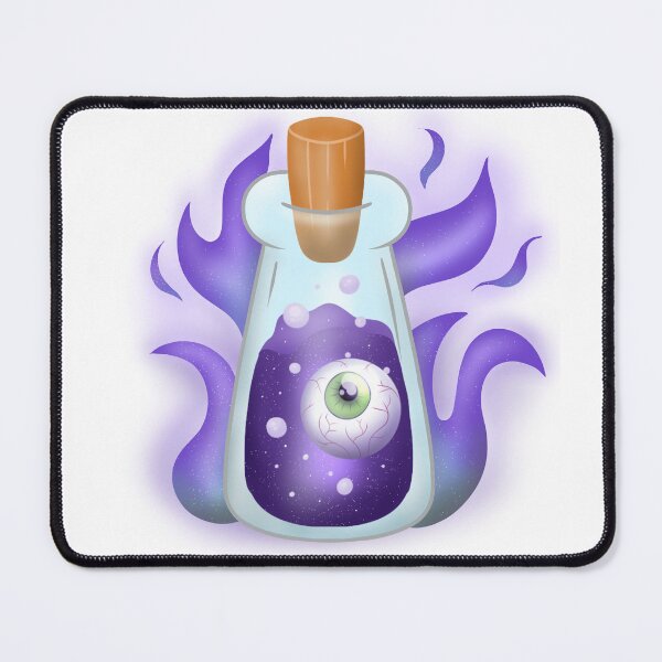 Item preview, ?Magical Potion? designed and sold by HoBosDesigns.