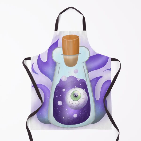 Item preview, ?Magical Potion? designed and sold by HoBosDesigns.