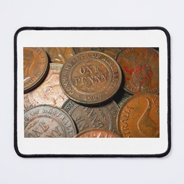 Item preview, Pennies designed and sold by PVphotography.