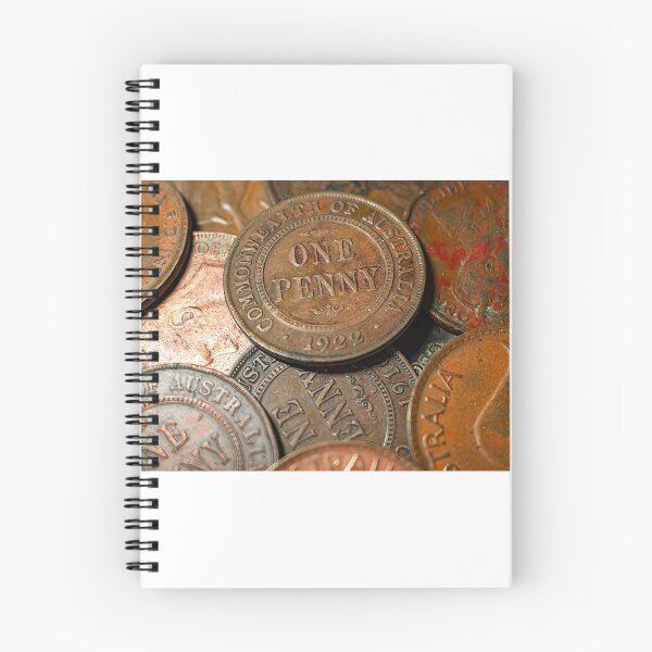 Item preview, Pennies designed and sold by PVphotography.