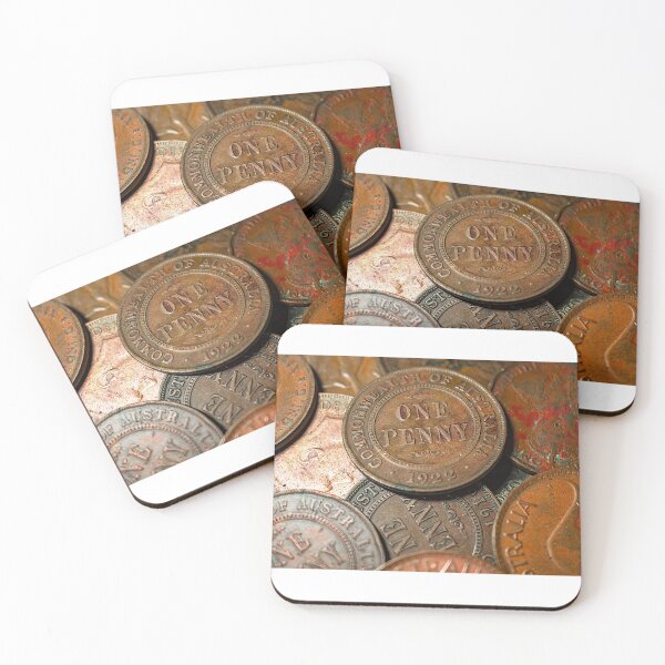 Item preview, Pennies designed and sold by PVphotography.