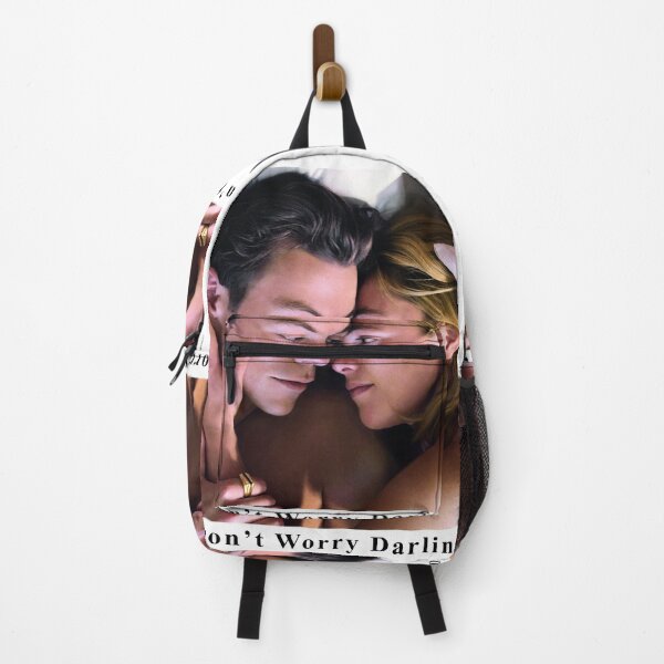 Item preview, Don't Worry Darling, Are You Ready Live the Live you deserve? designed and sold by SSTOPDesign.