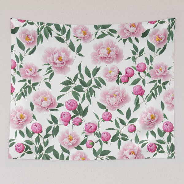 Item preview, English Garden designed and sold by Purple-Horizon.
