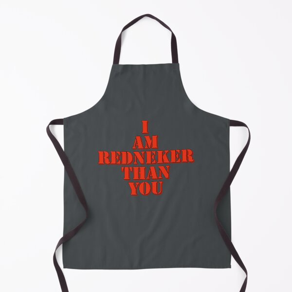 Item preview, I am redneker than you designed and sold by BohoLittles.