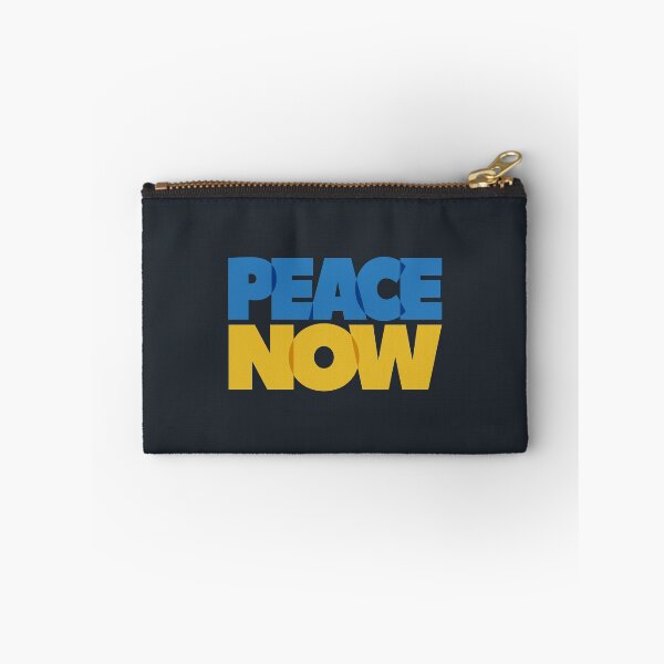 Item preview, Peace Now Ukraine designed and sold by Yanmos.