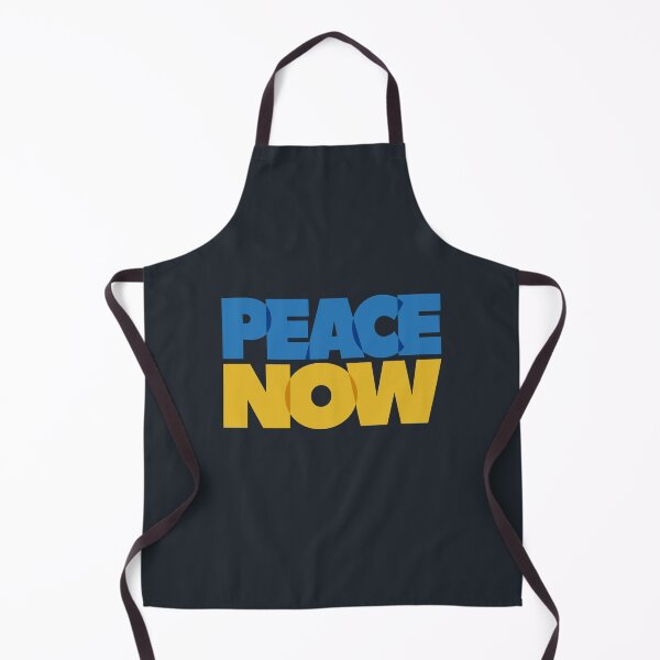 Item preview, Peace Now Ukraine designed and sold by Yanmos.