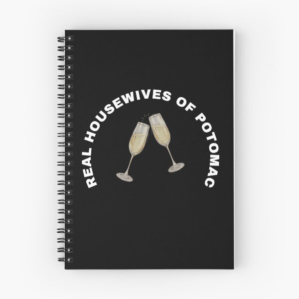 Item preview, Real Housewives of Potomac designed and sold by Spiffle.