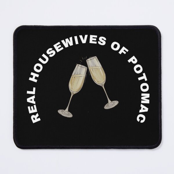 Item preview, Real Housewives of Potomac designed and sold by Spiffle.