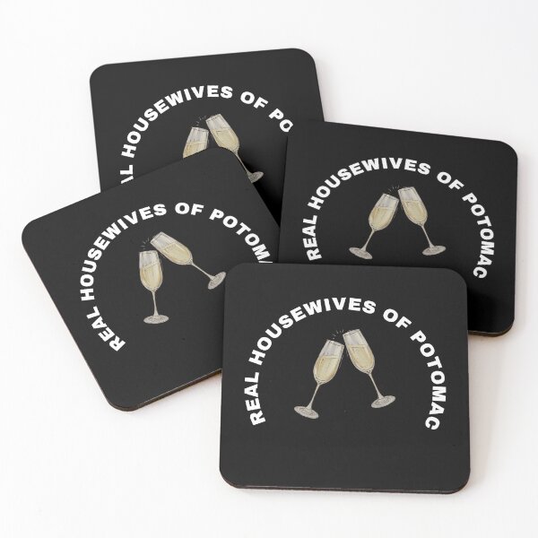 Item preview, Real Housewives of Potomac designed and sold by Spiffle.