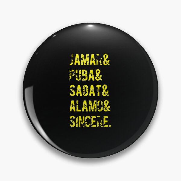 Item preview, Brand Nubian Roll Call  designed and sold by knjisapueyesq.