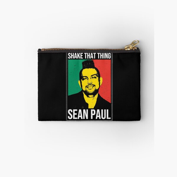Item preview, Shake That Thing - Sean Paul designed and sold by Ippysshakes.