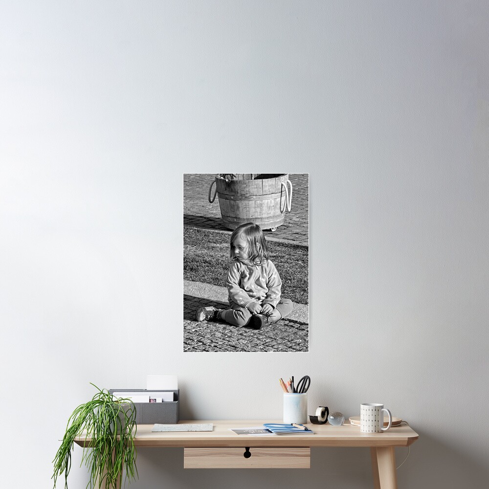 Item preview, Poster designed and sold by jouvaygifts.