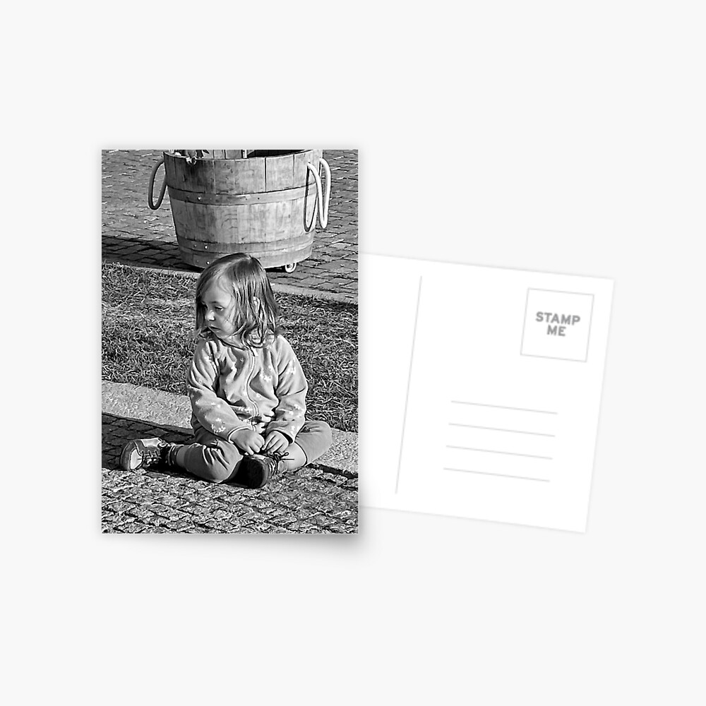 Item preview, Postcard designed and sold by jouvaygifts.