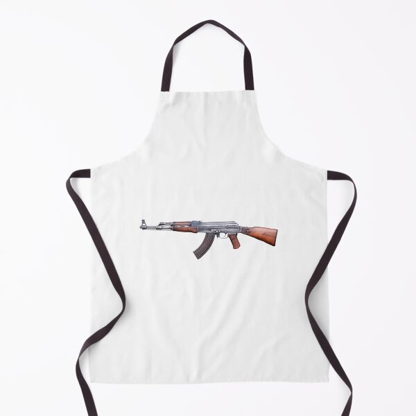 Item preview, Kalashnikov Ak-47 designed and sold by Rodrigosantiago.