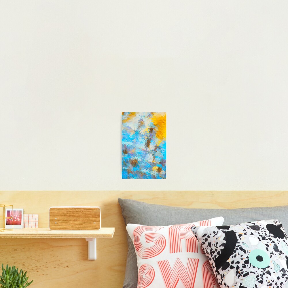 Item preview, Photographic Print designed and sold by bubbleblue.
