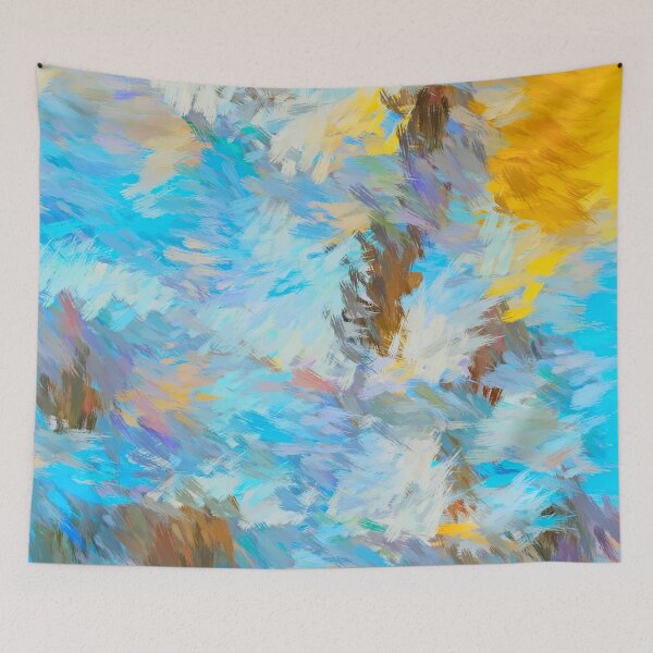 Item preview, Choppy Water Ride  designed and sold by Joy Watson - Natural Light Photography .