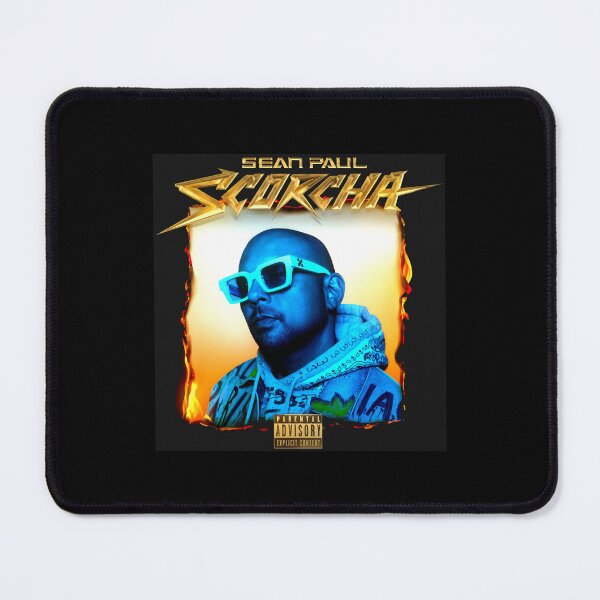 Item preview, Sean paul     designed and sold by Ippysshakes.