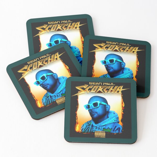 Item preview, Sean paul     designed and sold by Ippysshakes.