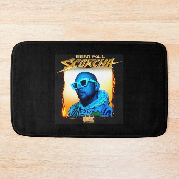 Item preview, Sean paul     designed and sold by Ippysshakes.