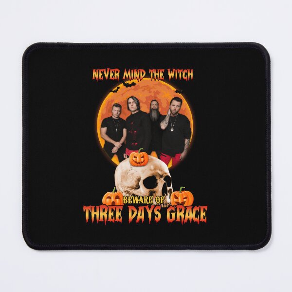 Item preview, Never Mind the Witch Be Ware Of TDG designed and sold by BrittanyGreene.