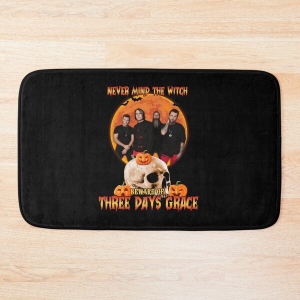 Item preview, Never Mind the Witch Be Ware Of TDG designed and sold by BrittanyGreene.