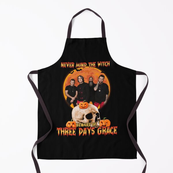Item preview, Never Mind the Witch Be Ware Of TDG designed and sold by BrittanyGreene.