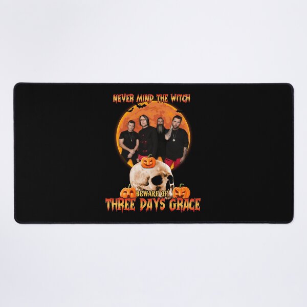 Item preview, Never Mind the Witch Be Ware Of TDG designed and sold by BrittanyGreene.
