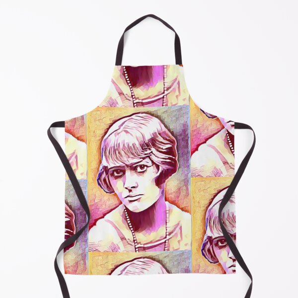 Item preview, Daphne du Maurier Artwork | Daphne du Maurier Portrait | Daphne du Maurier Wall Art designed and sold by Suyogsonar25.