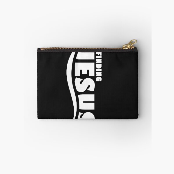 Item preview, Finding Jesus Christ Funny Christian designed and sold by ZoraidaLandrua.
