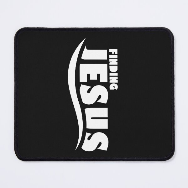Item preview, Finding Jesus Christ Funny Christian designed and sold by ZoraidaLandrua.